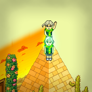 Photo by Mykai