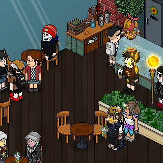 Photo by RafaT.