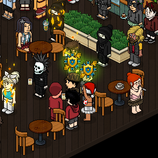 Photo by Waity!