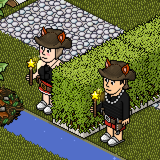 Photo by Gatinho,New