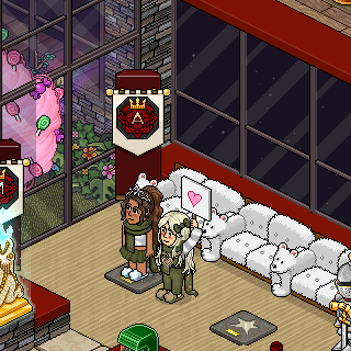Photo by .Rapha