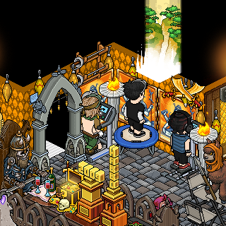 Photo by Arautos.GB
