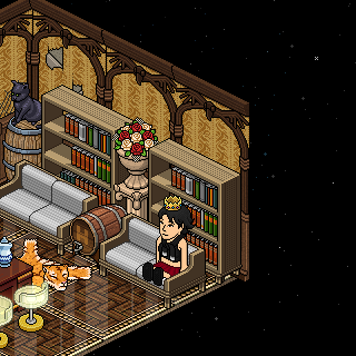 Photo by chapeuzim
