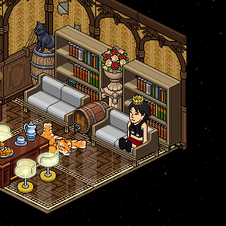 Photo by chapeuzim
