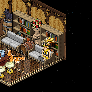 Photo by chapeuzim