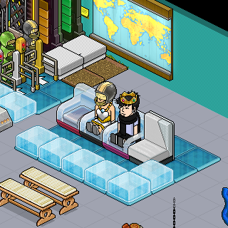 Photo by chapeuzim