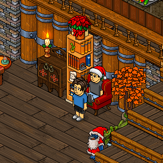 Photo by Cinetox
