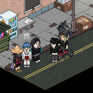 Photo by ElFimose