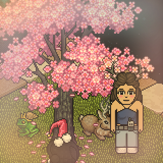 Photo by C4R00L1N1
