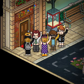 Photo by Unholy!