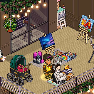 Photo by Isazooe