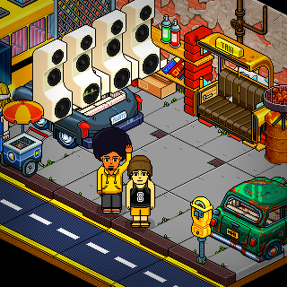 Photo by T1L1