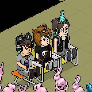 Photo by Saax