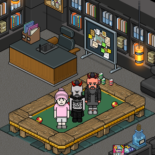 Photo by Bruniiiiin