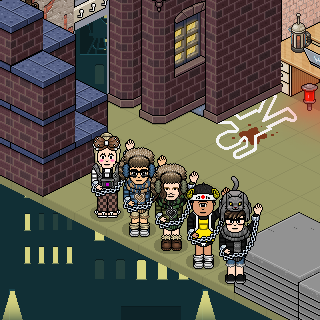 Photo by Armoit