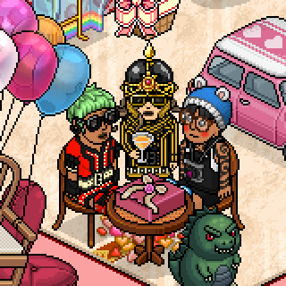 Photo by Armoit