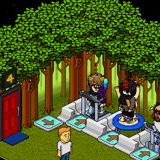 Photo by habbohotel38