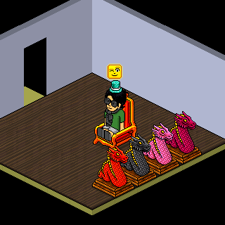 Photo by habbohotel38