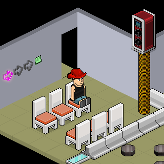 Photo by habbohotel38