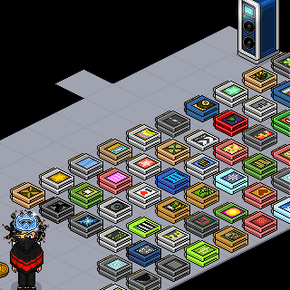 Photo by habbohotel38