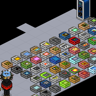 Photo by habbohotel38