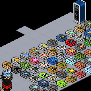 Photo by habbohotel38