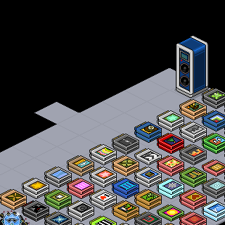 Photo by habbohotel38