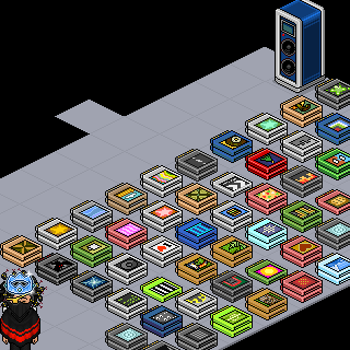Photo by habbohotel38