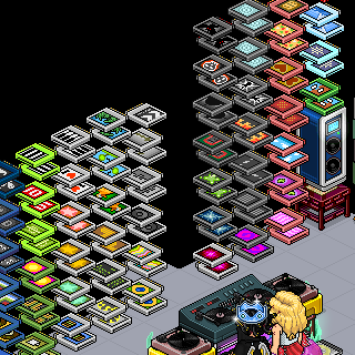 Photo by habbohotel38