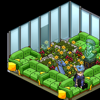 Photo by habbohotel38