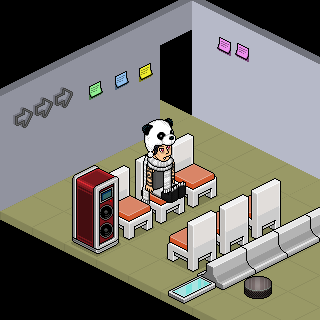 Photo by habbohotel38