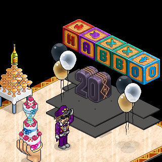 Photo by habbohotel38