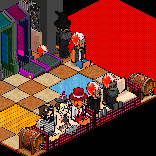 Photo by donutsrool