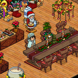 Photo by Daises