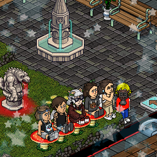 Photo by Bebe