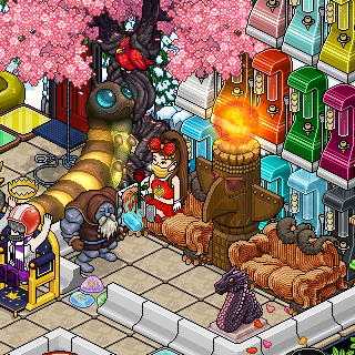 Photo by leofeim