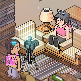 Photo by Didilim:XD