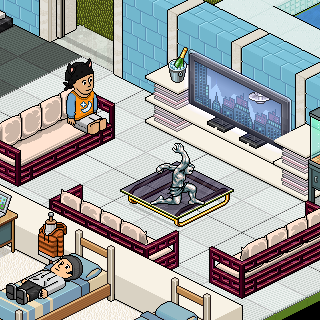 Photo by Dinhoengen82..