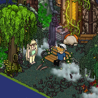 Photo by CarolinneForbs