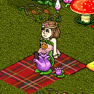 Photo by .Otho