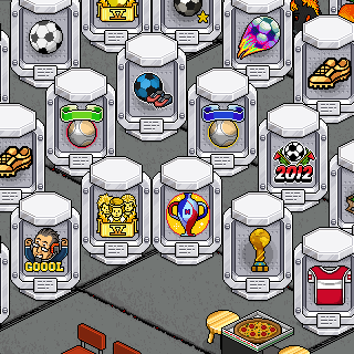 Photo by SouzaSPFC