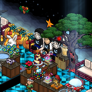 Photo by Glicinia