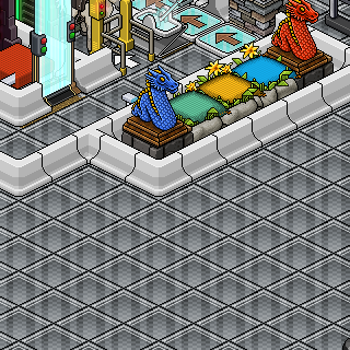 Photo by @Habbo-club@