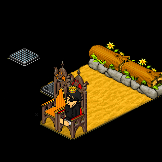 Photo by @Habbo-club@