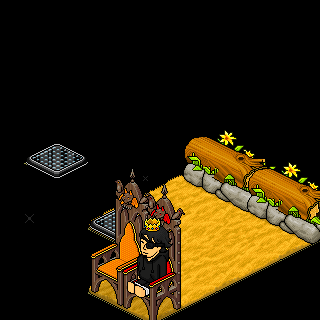 Photo by @Habbo-club@