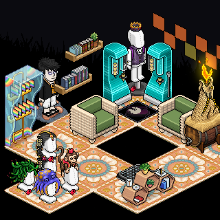 Photo by .Tue