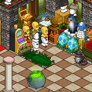 Photo by Draks
