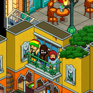 Photo by MendigoXique.-.