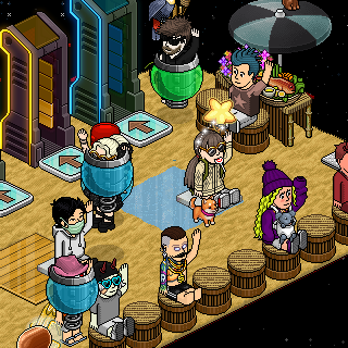 Photo by TioSantiago