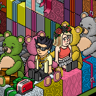Photo by Reticulada